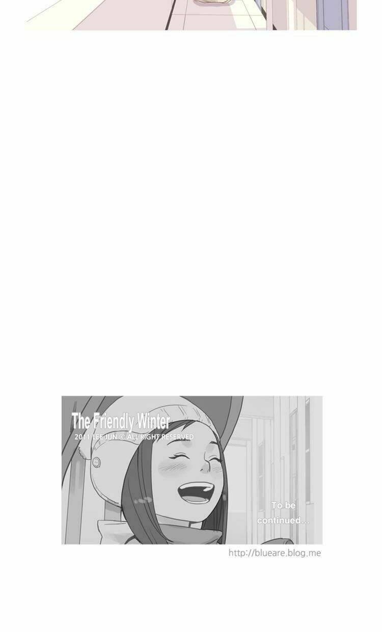 the friendly winter chapter 10 22