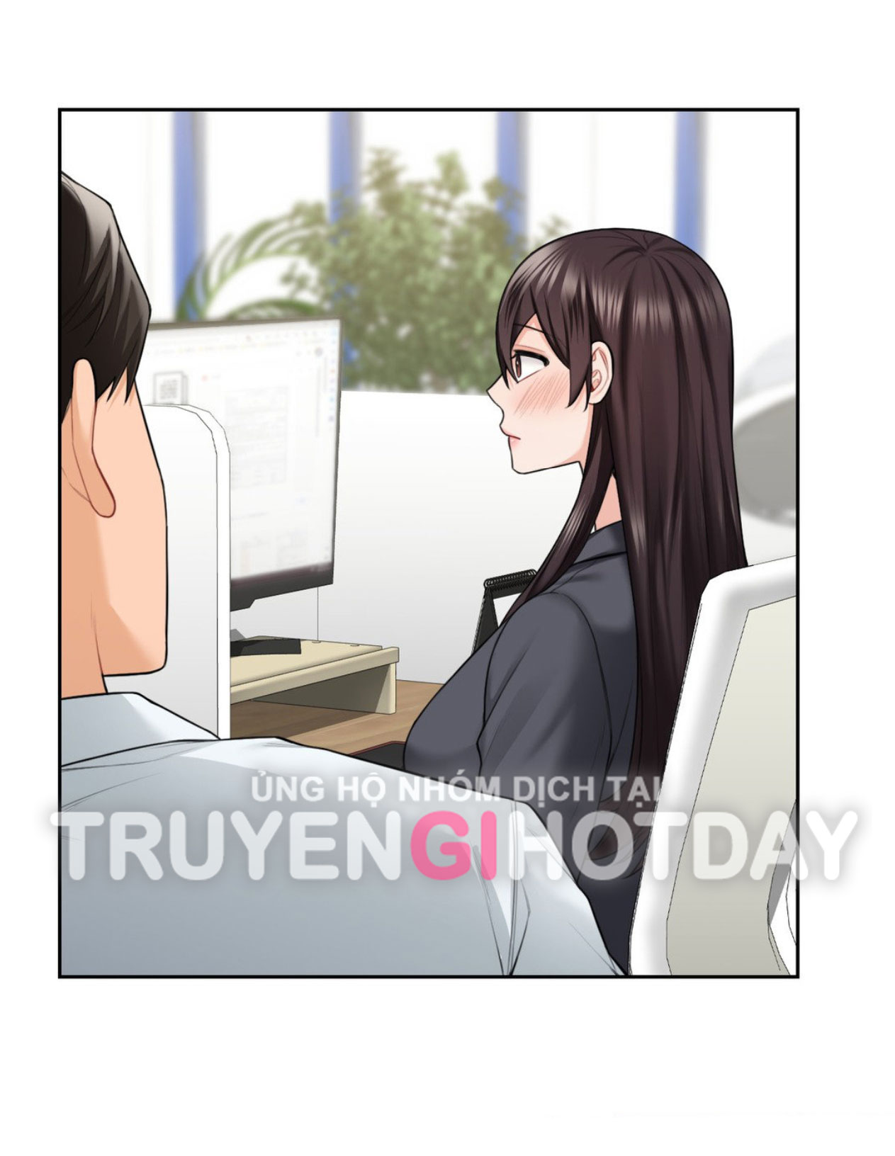 [18+] không là bạn bè chapter 52.2 13