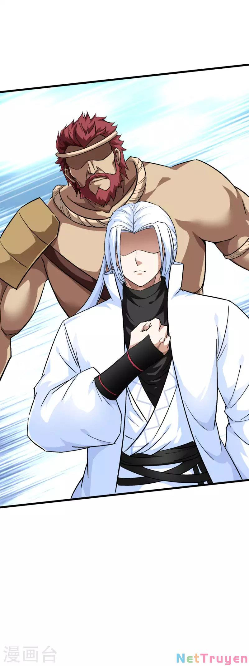 trọng sinh ta là đại thiên thần chapter 125 10