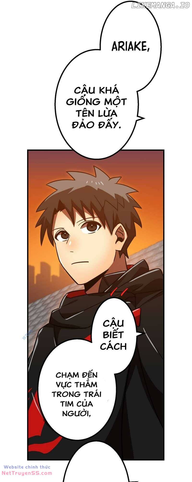 Huyết Thánh Cứu Thế Chủ~ Ta Chỉ Cần 0.0000001% Đã Trở Thành Vô Địch chapter 61 118