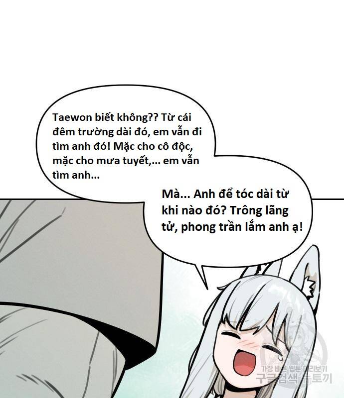 sự lụi tàn của usuzumi chapter 99 64