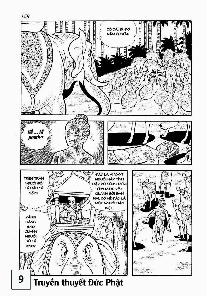 buddha - truyền thuyết đức phật chapter 42 12