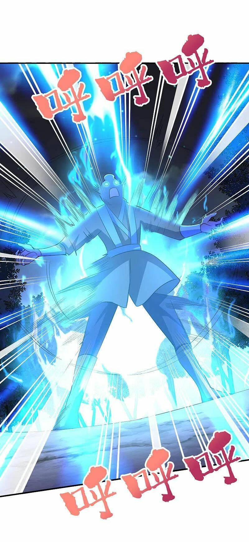 phục thiên thánh chủ chapter 216 23