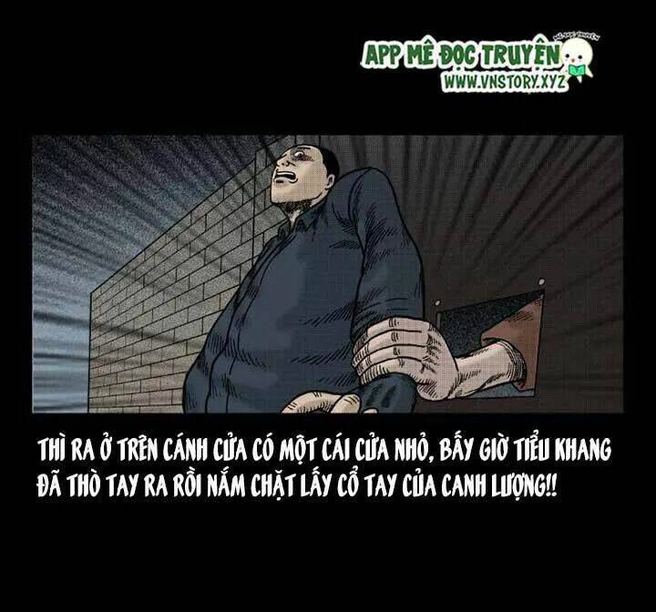 kỳ án có thật chapter 46 46