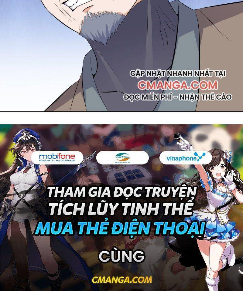 tên bảo vệ này có chút tà chapter 46 19