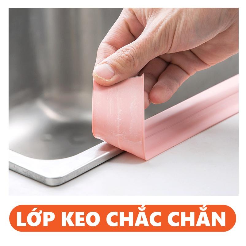 Băng keo chống ẩm mốc phòng vệ sinh  Băng keo dán viền phòng tắm phòng bếp nhà vệ sinh