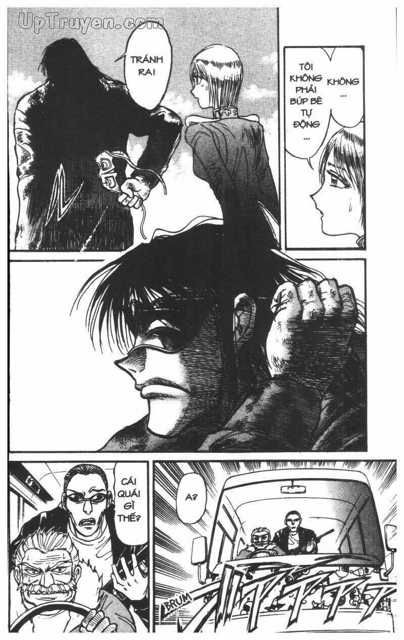 karakuri circus - gánh xiếc quái dị chapter 31 146