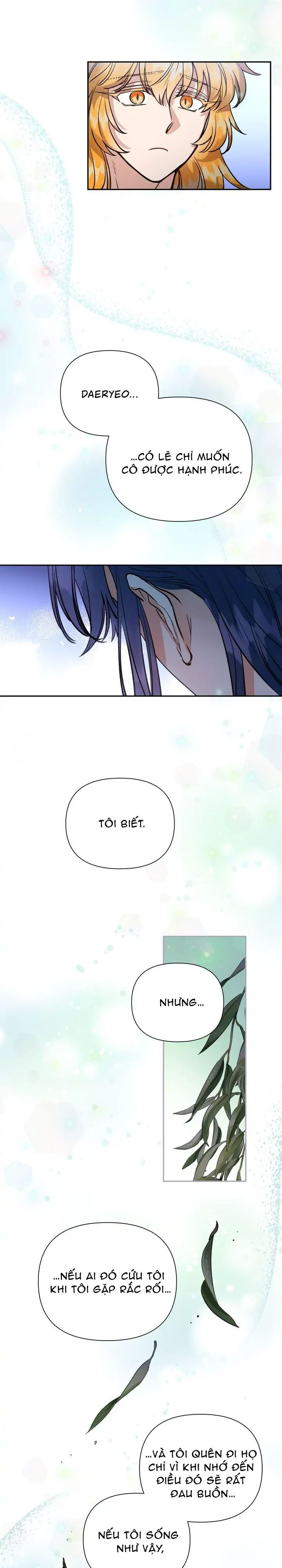 cô dâu thiên đàng chapter 80.1 8