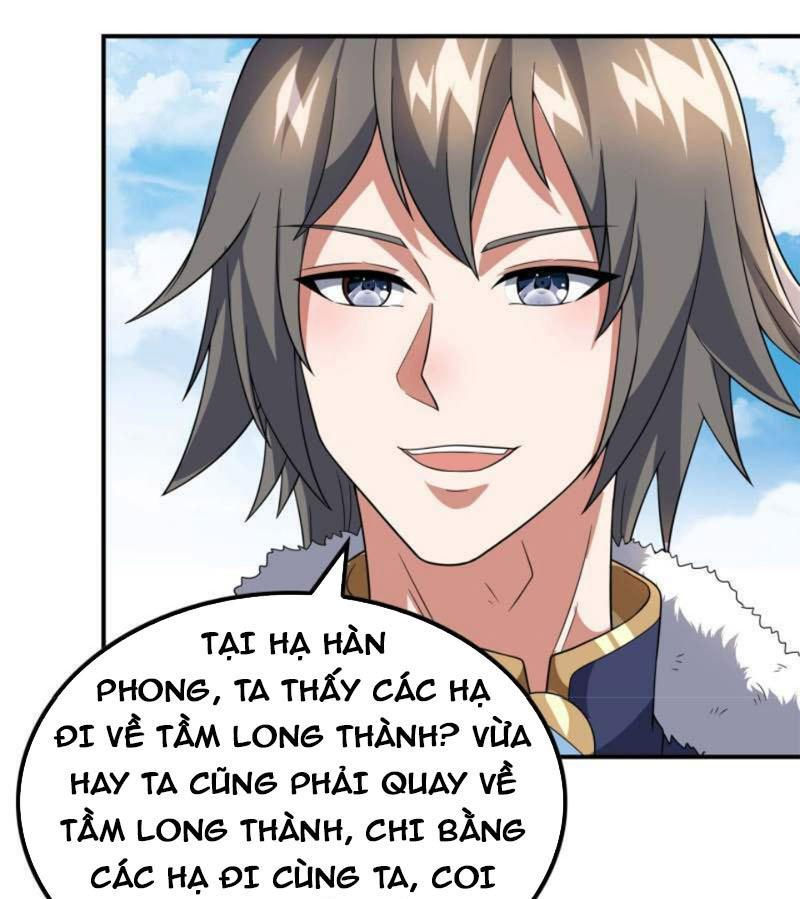 đệ nhất người ở rể chapter 171 60