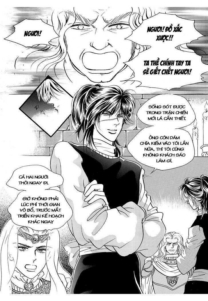 princess manhwa chapter 40 35