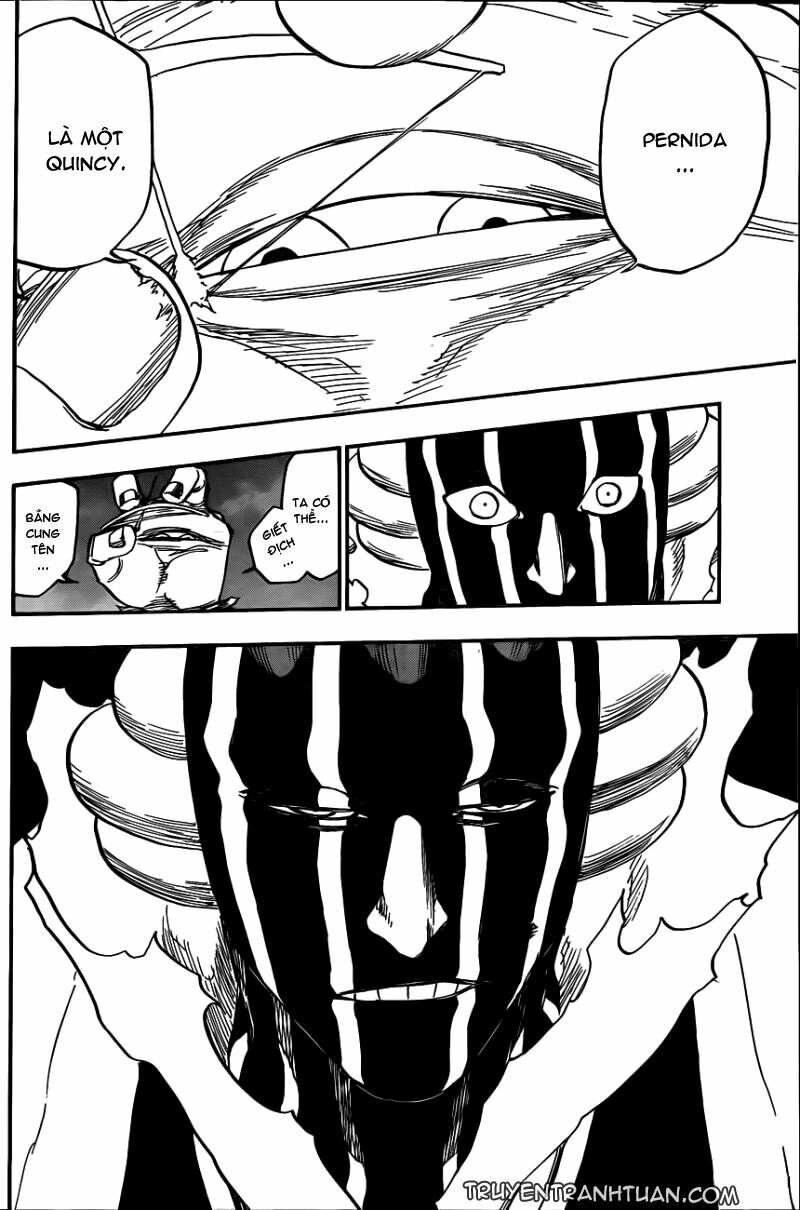 thần chết ichigo chapter 640 8