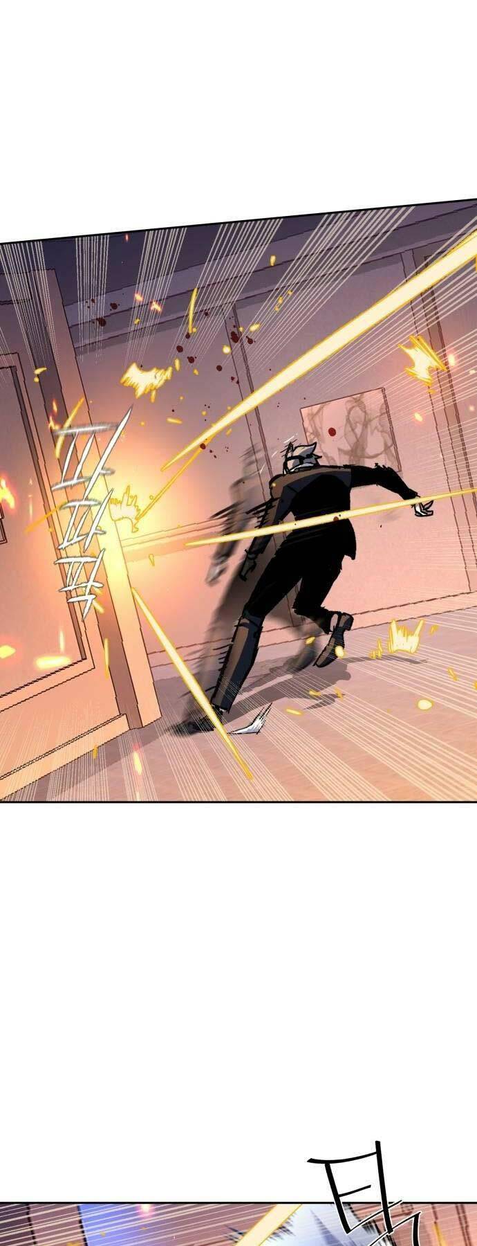 bạn học tôi là lính đánh thuê chapter 173 19