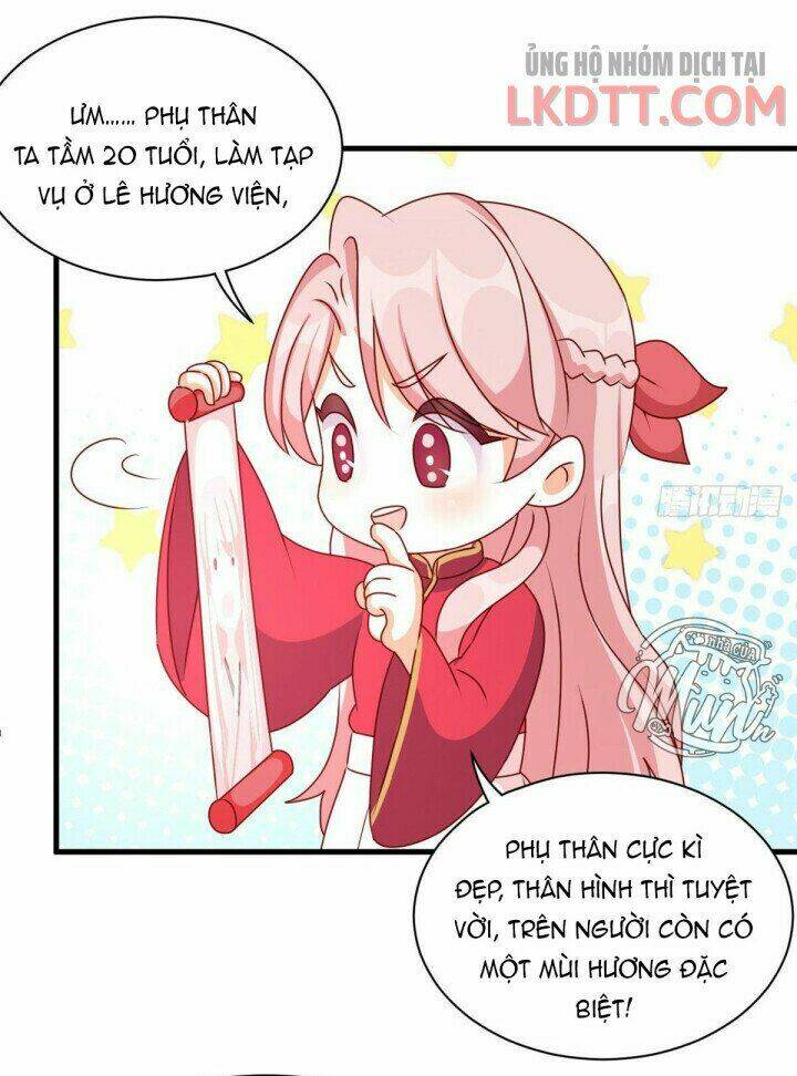 kiều phu có hỉ chapter 18.1 7