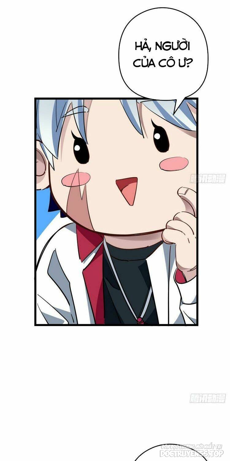 giải cứu 99 nữ chính ở mạt thế chapter 45 7