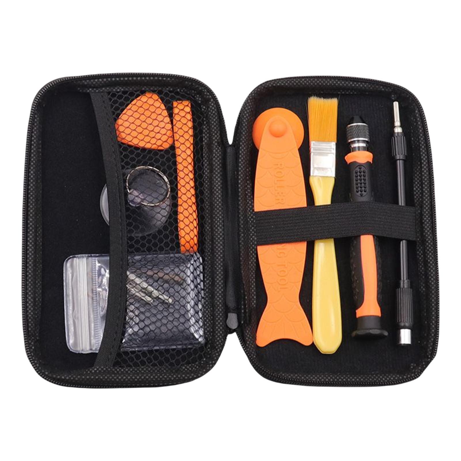 Precision Screwdrivers Disassembly Set Driver for Watch Glasses