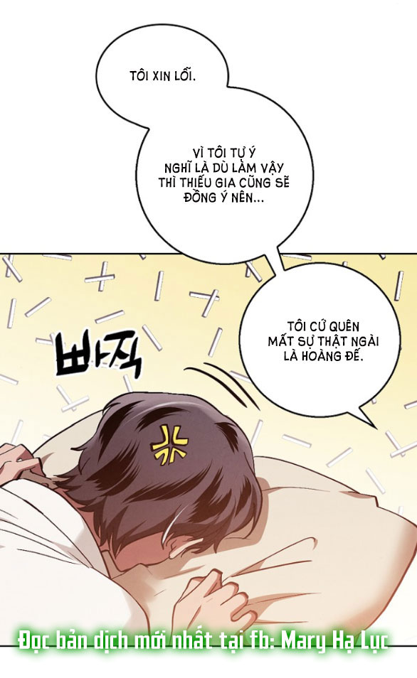 Cách Làm Hoàng Đế Cương chapter 28.1 - Trang 19