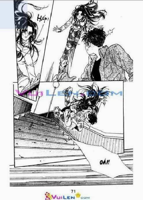 nhật ký tân hôn chapter 1 69