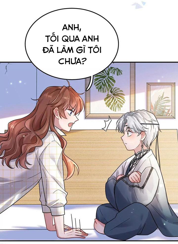 Mỗi Ngày Một Nụ Hôn chapter 4