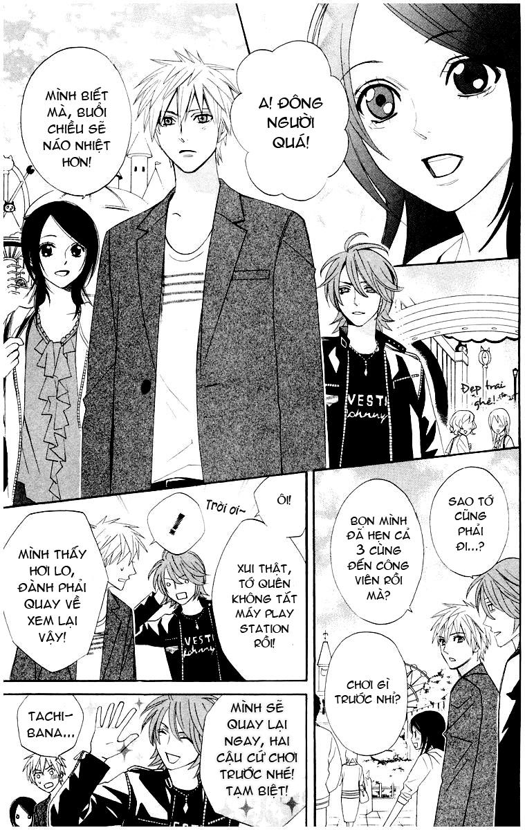 otomen chapter 10 15