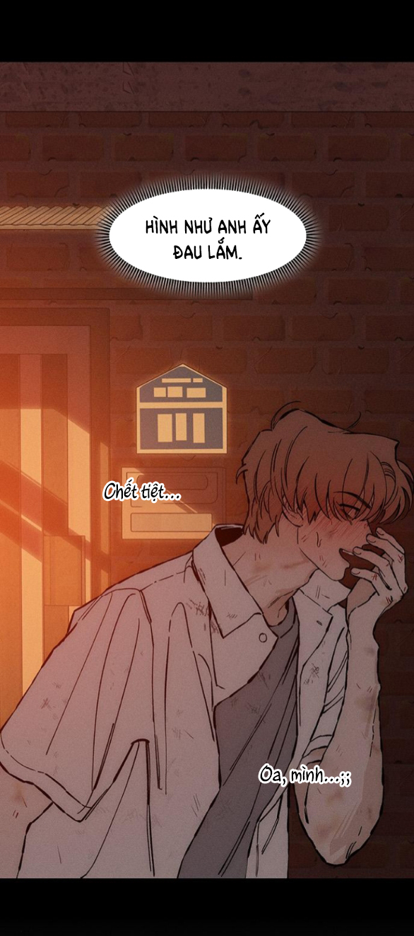 [18+] Nước Mắt Trên Đóa Hoa Tàn chapter 32.1 71