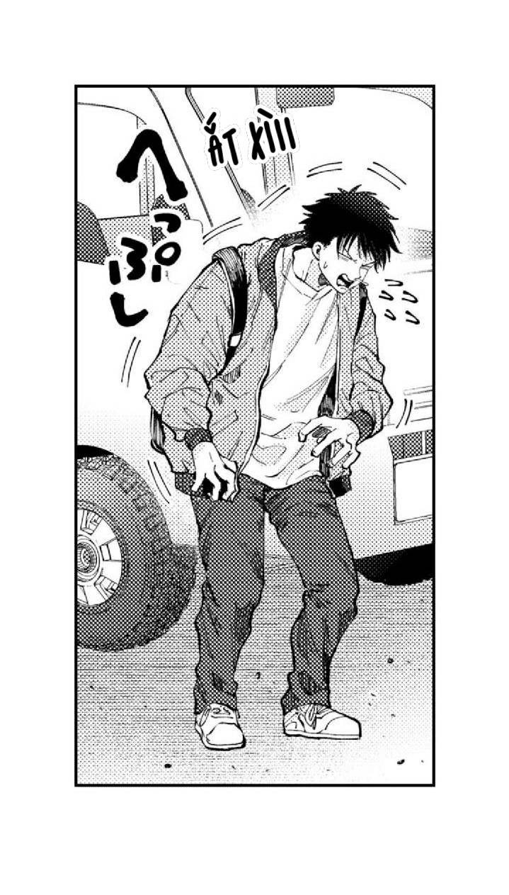 bị một anh chàng lập dị tấn công chapter 22 4