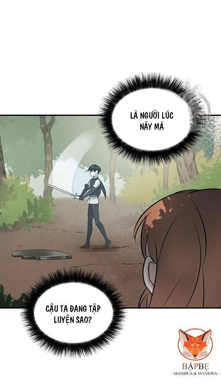 tôi lên cấp chỉ bằng cách ăn chapter 12 17