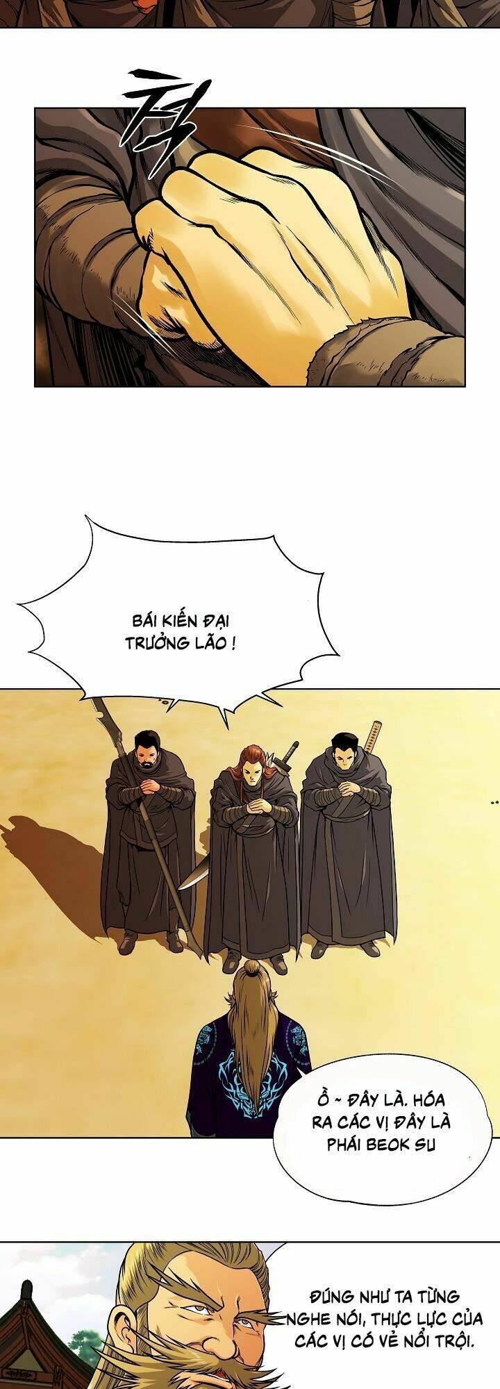 ngũ hợp chí tôn chapter 24 21