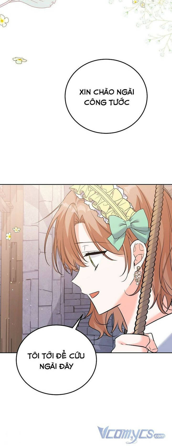 ác nữ karuna bé lại chapter 43 35