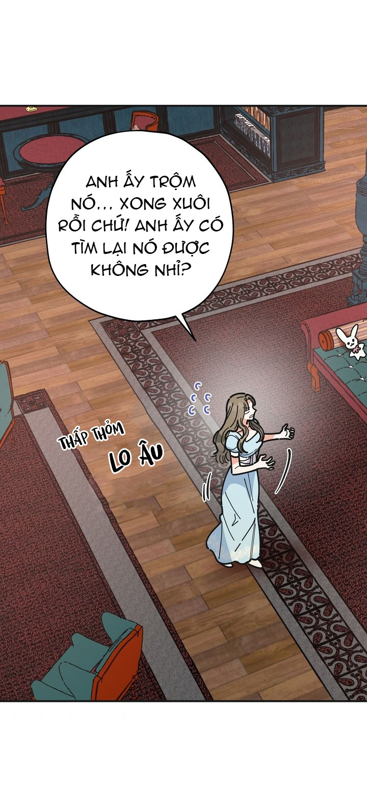 ác nữ tiểu thư chapter 70 47