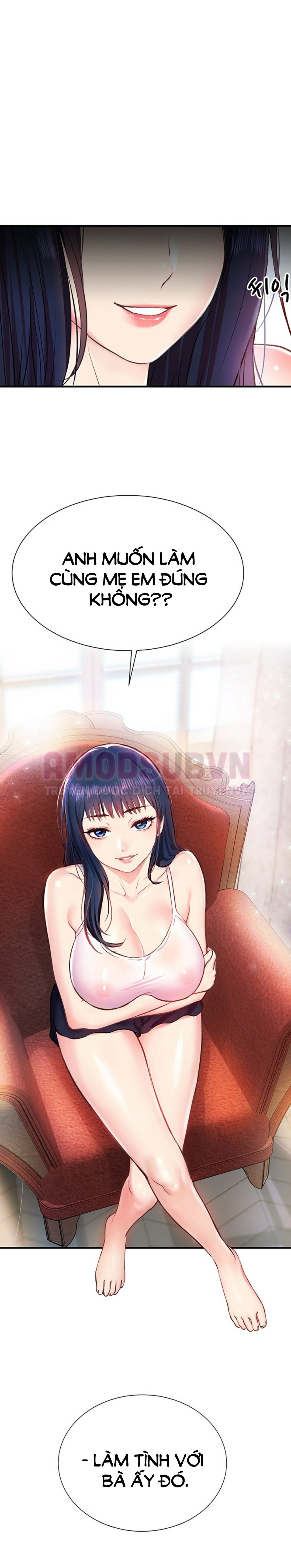 mùa hè khoái lạc chapter 2 1