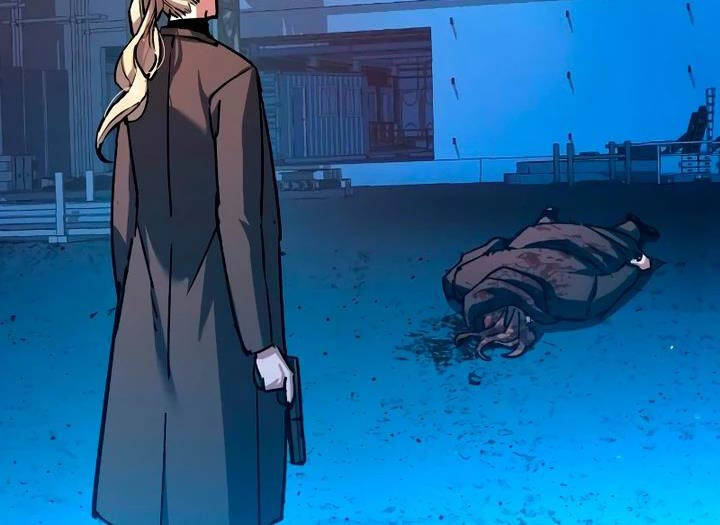 bạn học tôi là lính đánh thuê chapter 193 29