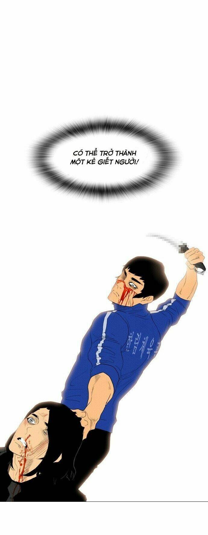 kẻ hồi sinh chapter 86 52