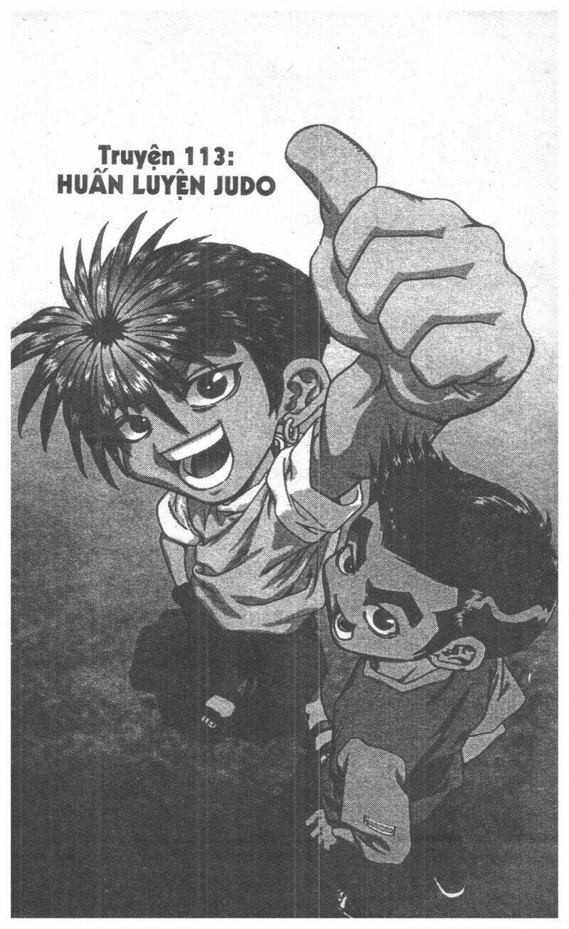 change guy chapter 110 51