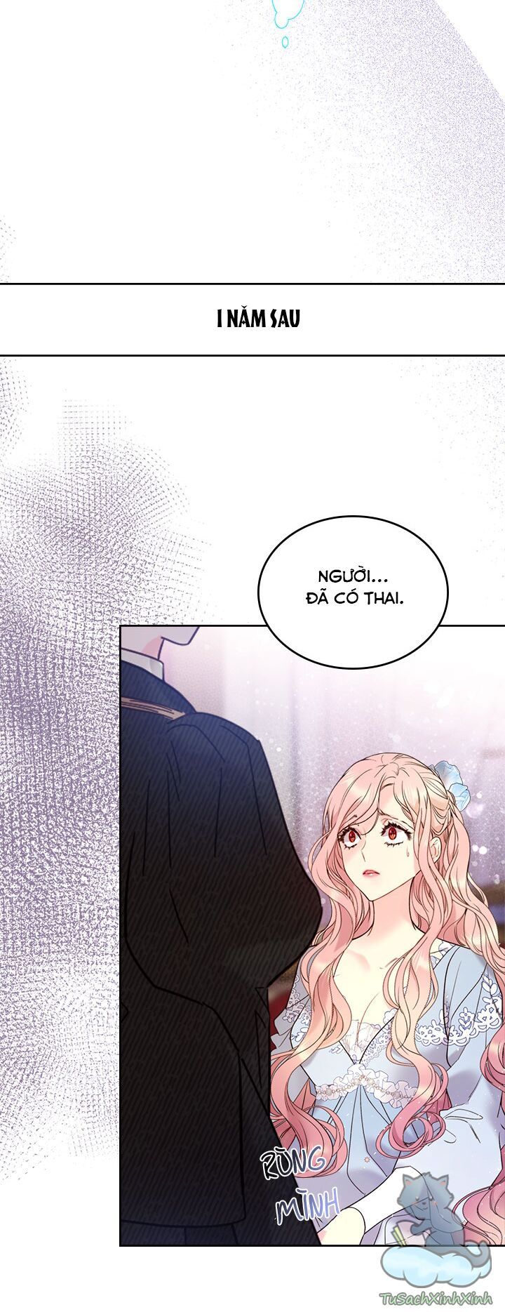 [15+] Công Chúa Chloe Chapter 70 - Trang 2