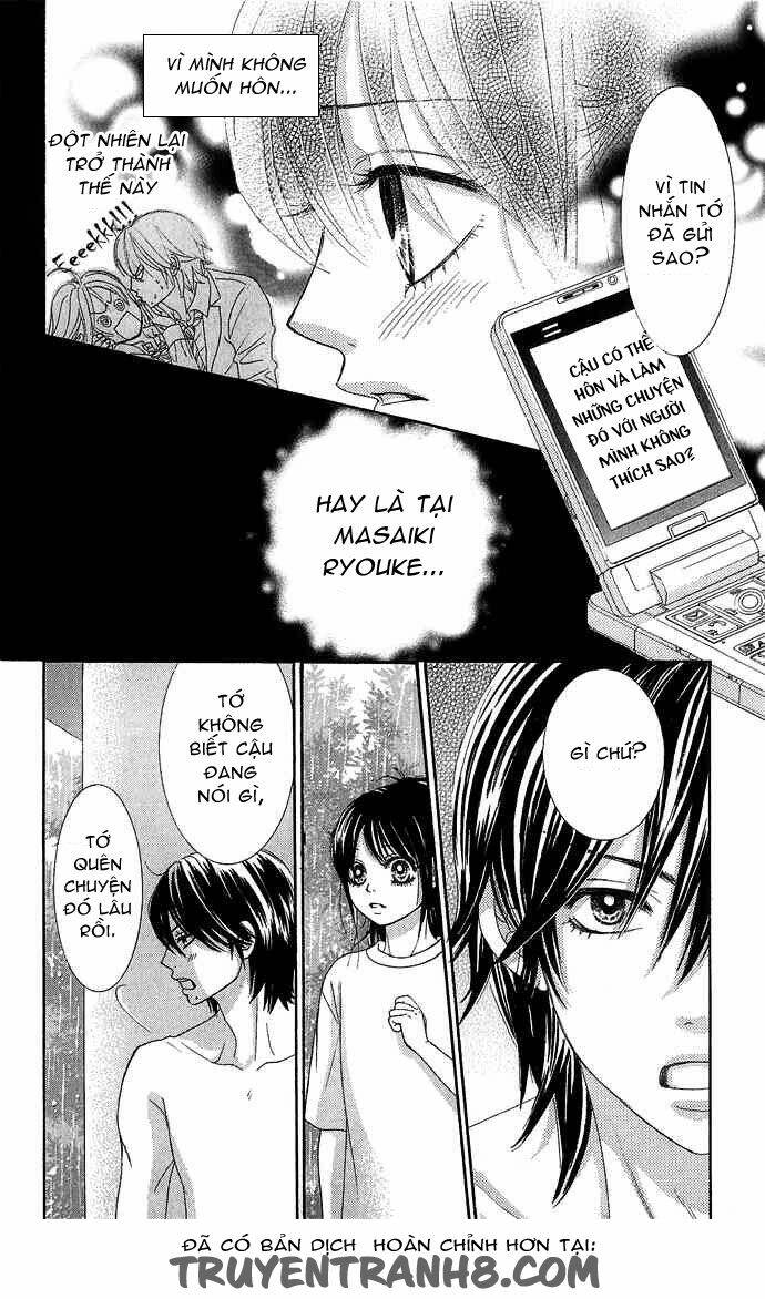 bokutachi wa shitte shimatta chapter 14 12