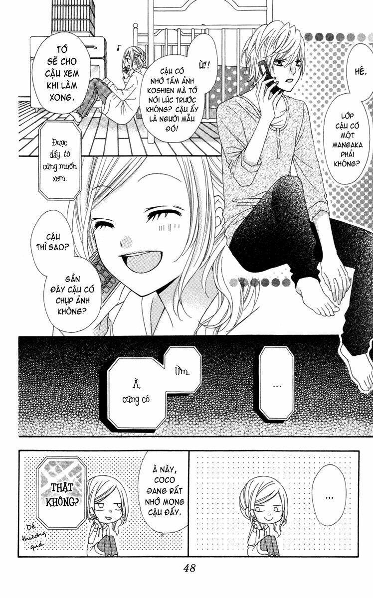 stardust wink chapter 30 12