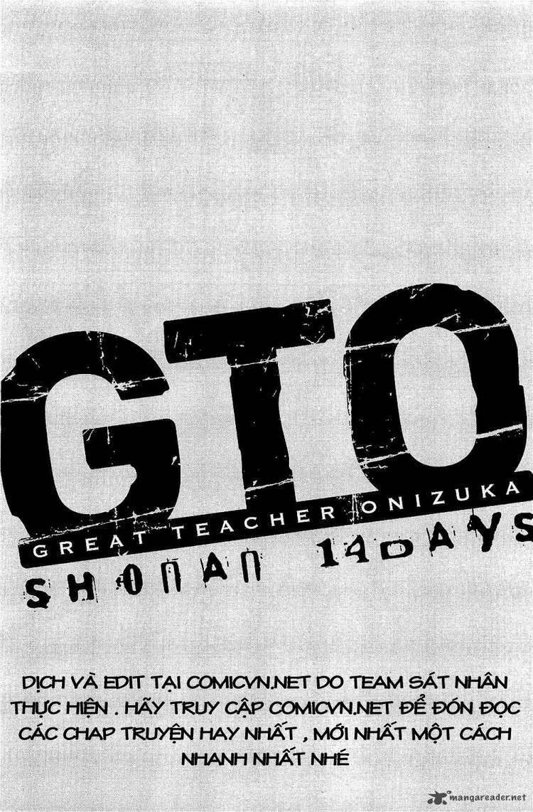 gto: shonan 14 days chapter 35 6