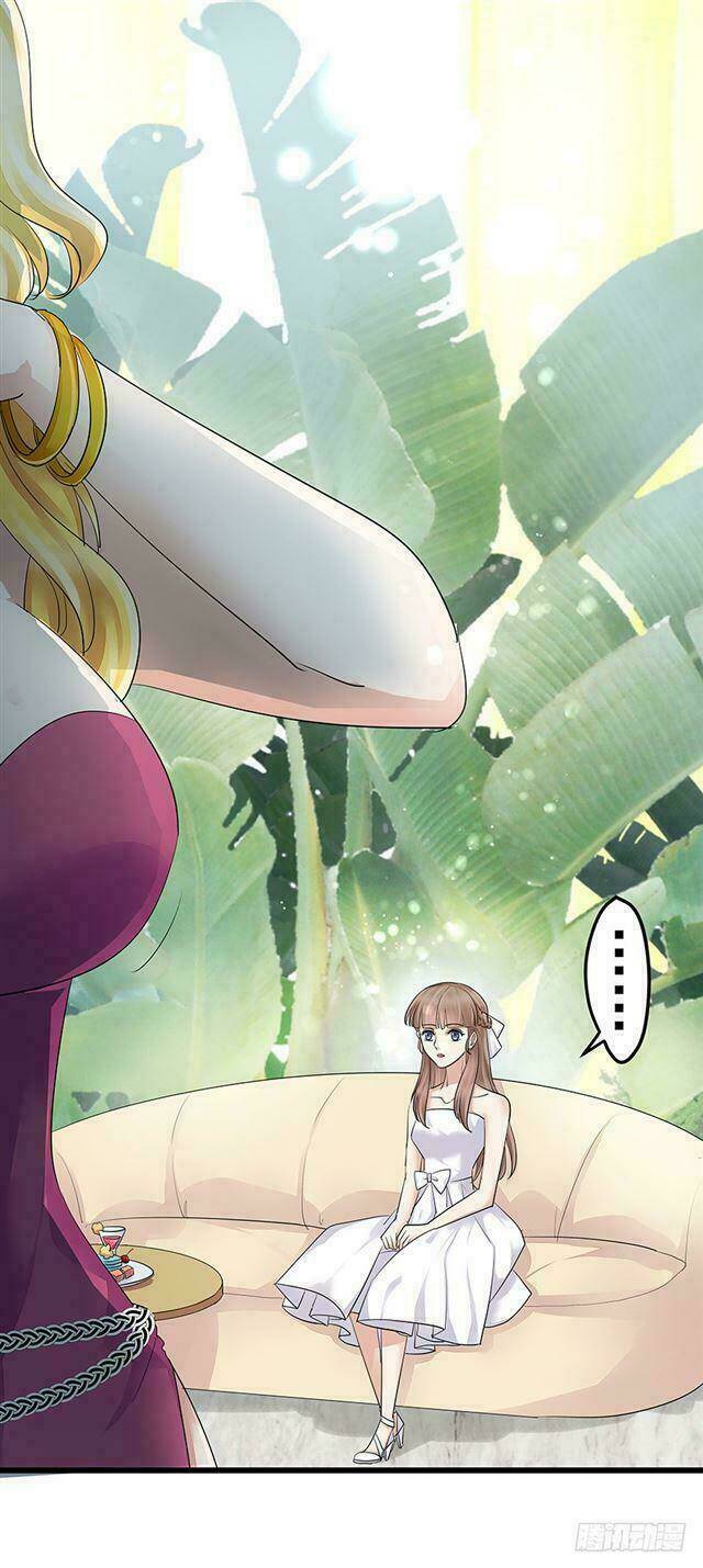 chào buổi sáng, ức vạn manh thê chapter 2 52