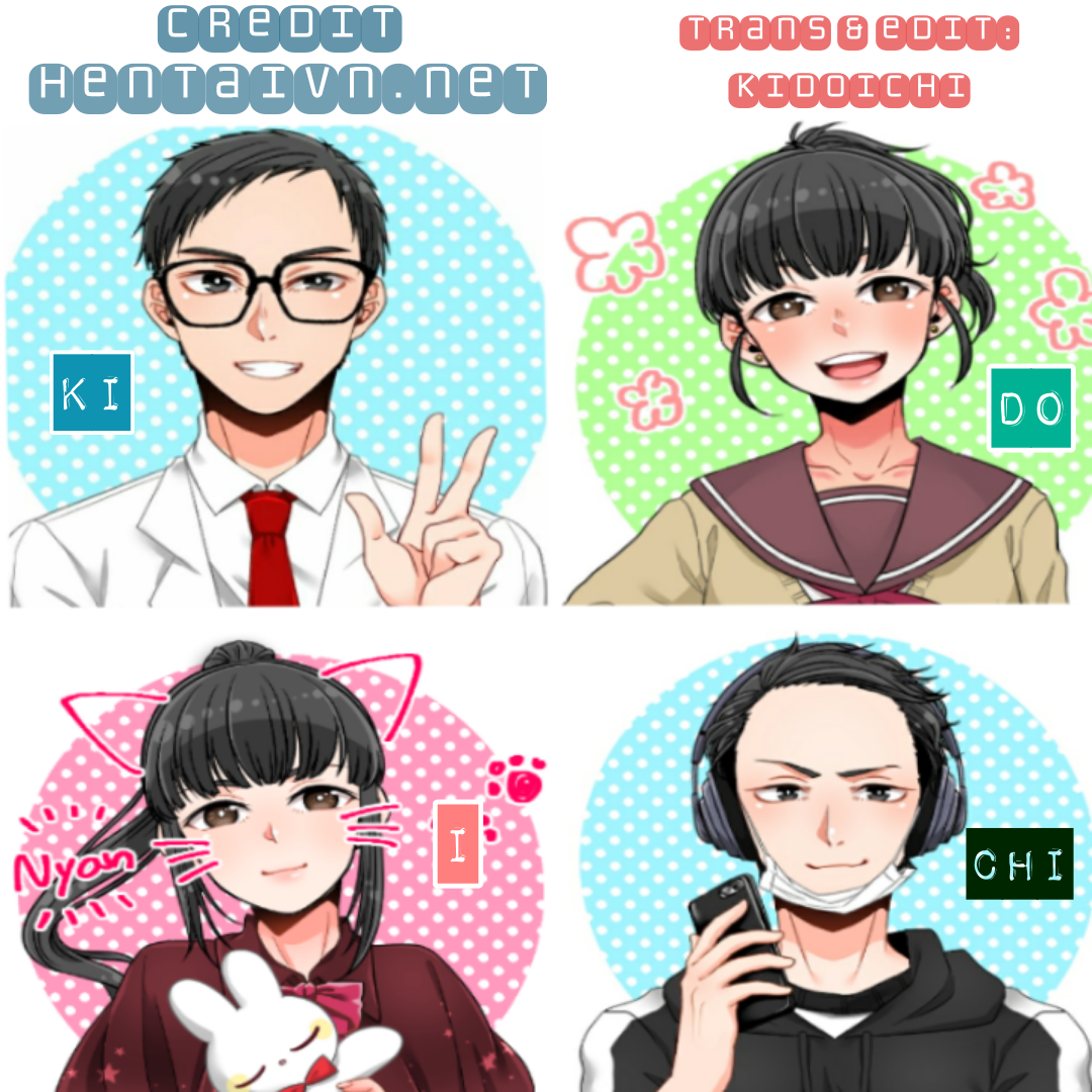 trao anh lần đầu chapter 1 1