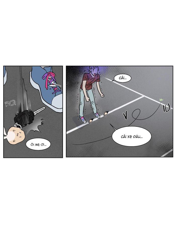 scandal đời tư chapter 5 13