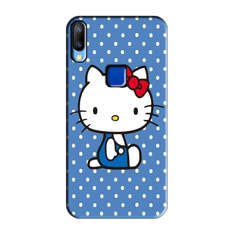 ỐP LƯNG IN DÀNH CHO VIVO V9