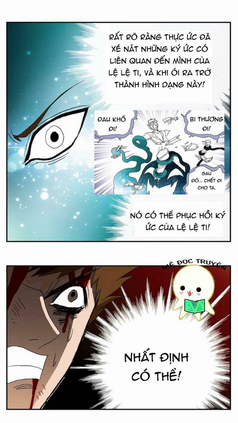 nhà có siêu dễ thương chapter 102 6