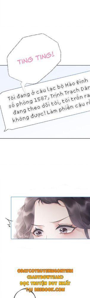 nữ phụ xuyên sách chỉ muốn làm cá ướp muối chapter 22 27