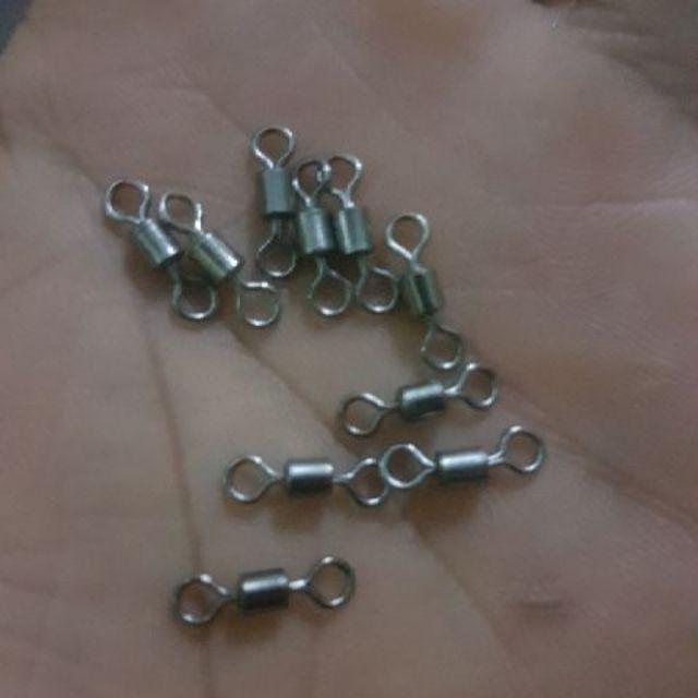 Khóa link số 8