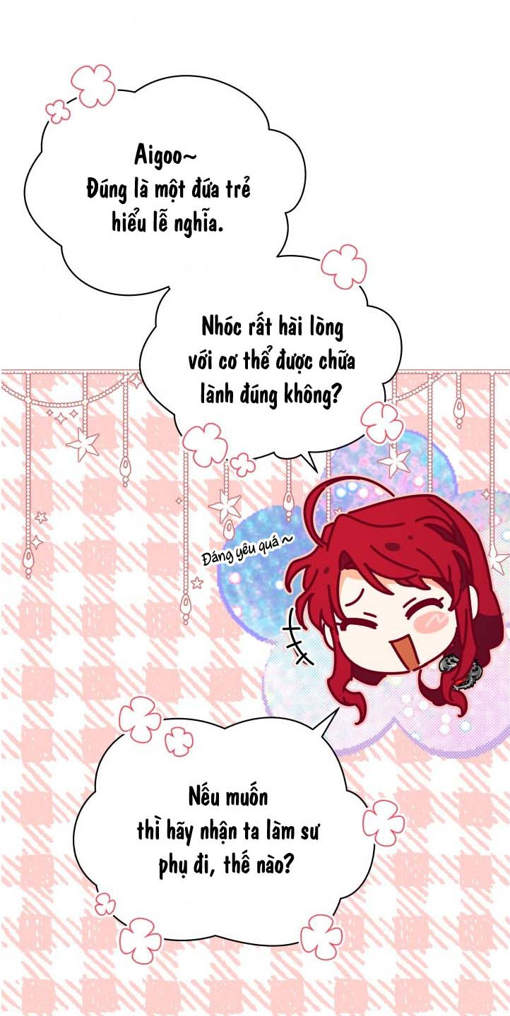 nàng elizabeth thuần khiết chapter 6 45