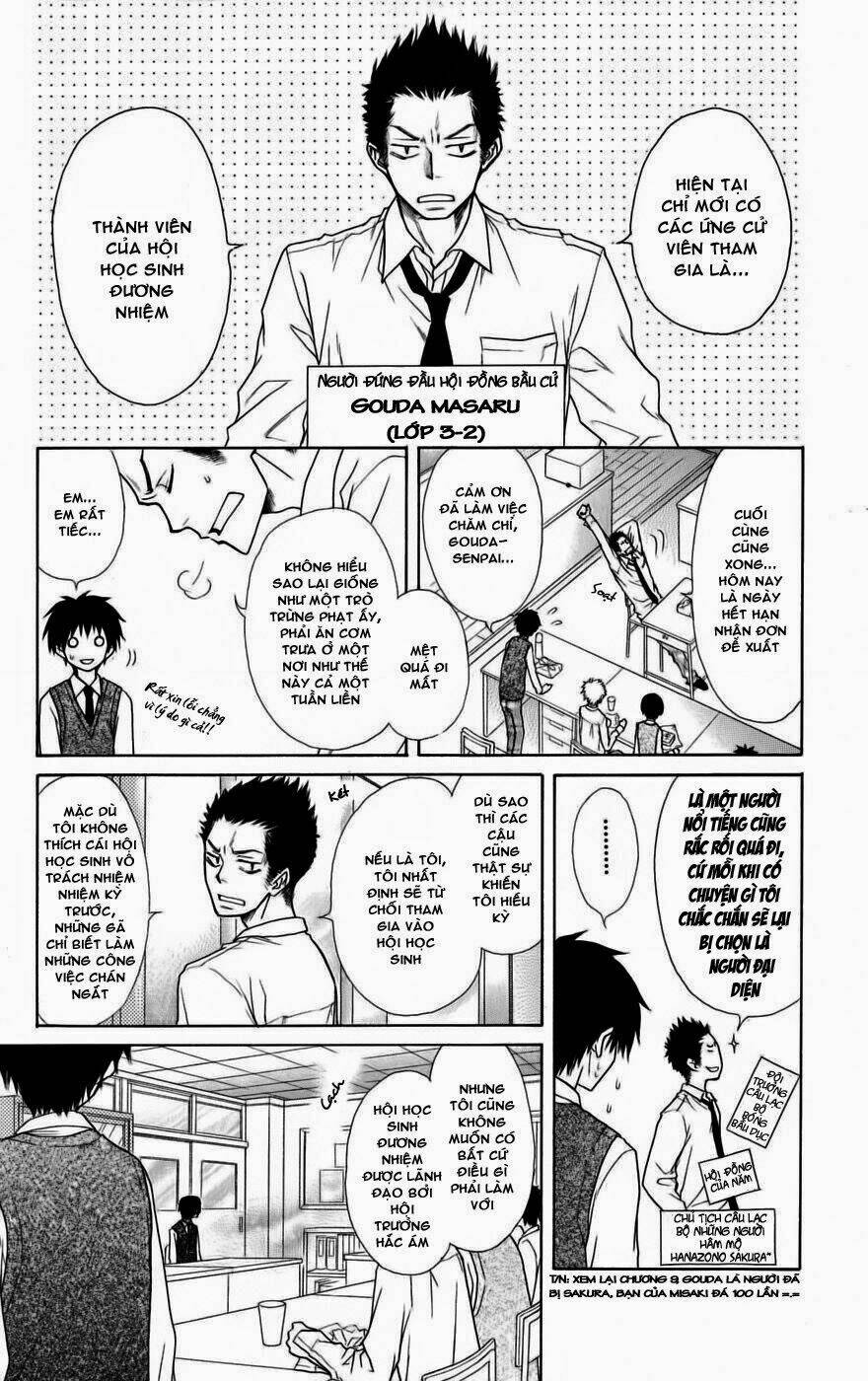 khi sếp là hầu bàn chapter 36 10