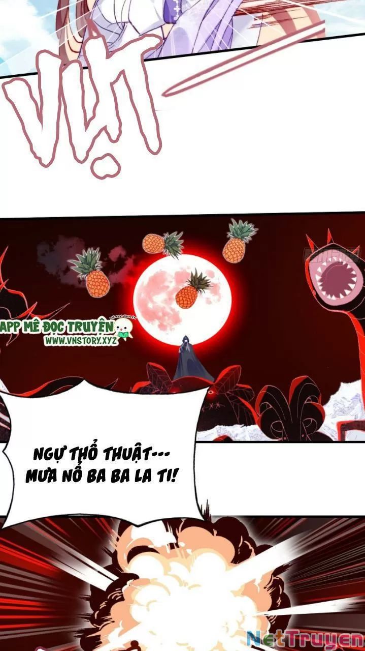 lại bị bệnh chiều chuộng quấn lấy chapter 23 43