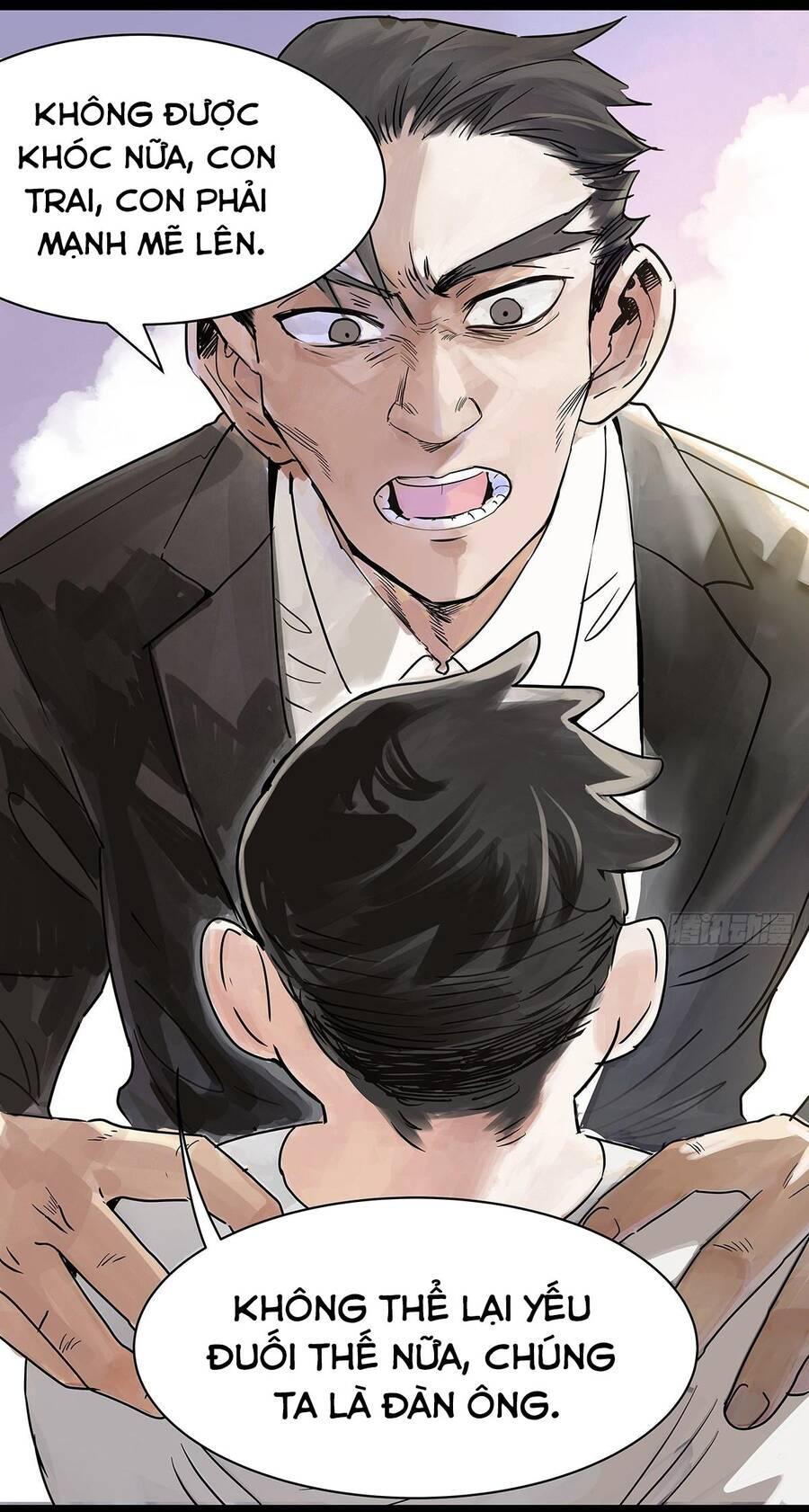 bạn cùng lớp tôi đều kỳ lạ chapter 54 10