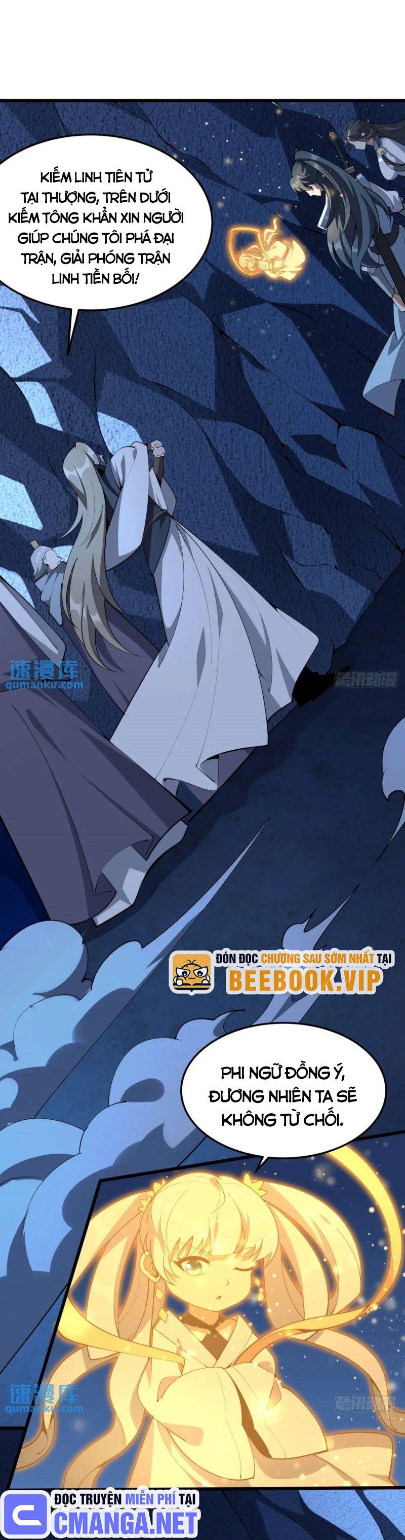 địa cầu đệ nhất kiếm chapter 248 12