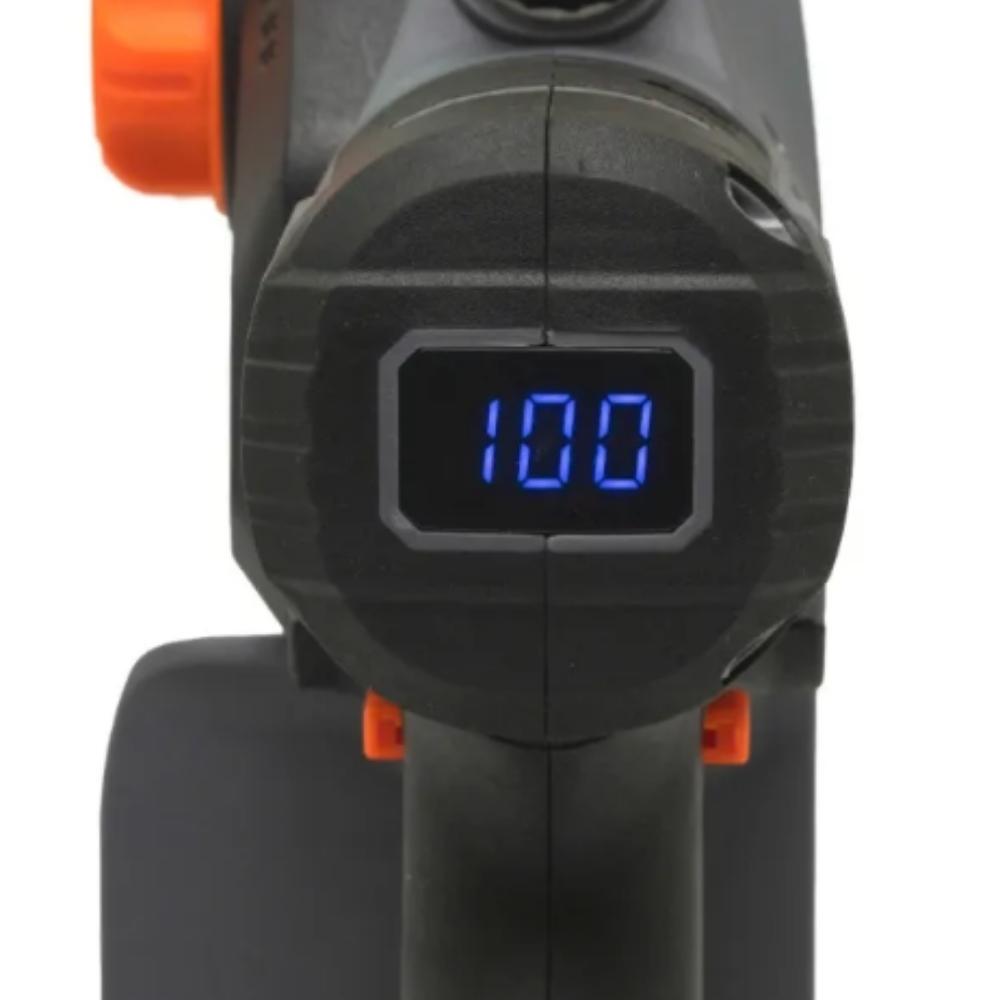 THÂN MÁY CƯA XÍCH PIN  BODY G1-CX1108 HUKAN -HÀNG CHÍNH HÃNG